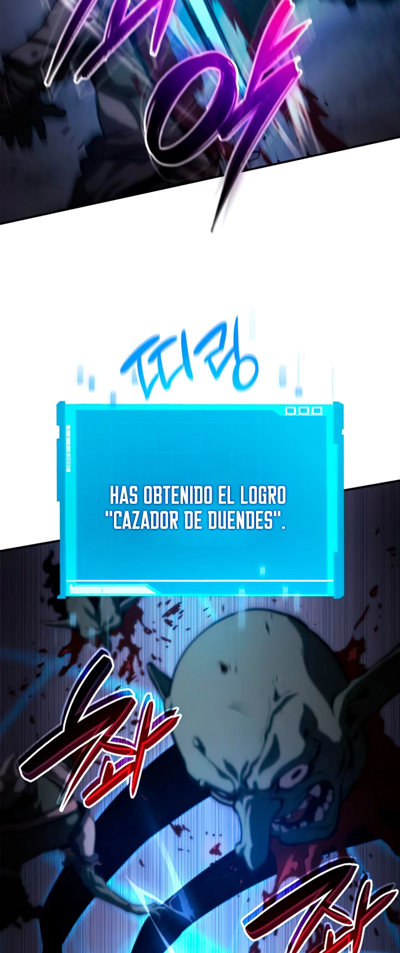Read Nigromante Sin Límites ES Manga Online