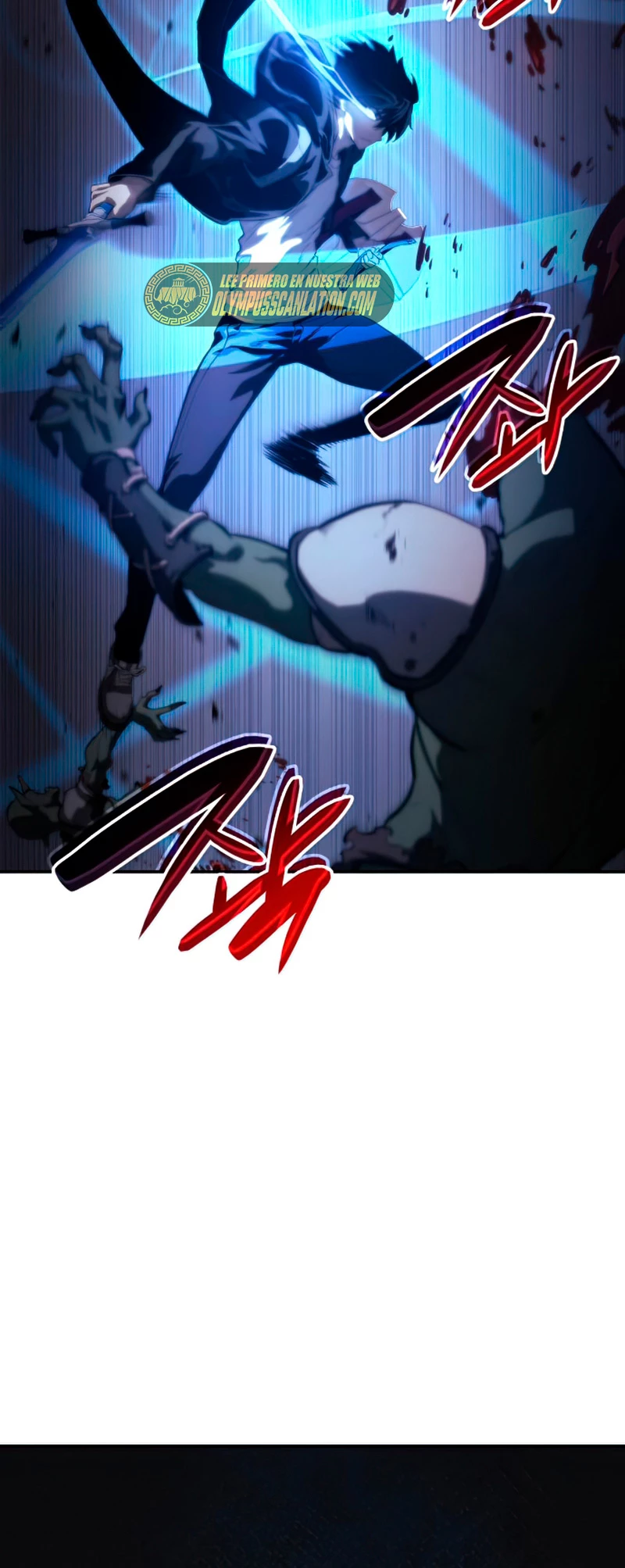 Read Nigromante Sin Límites ES Manga Online