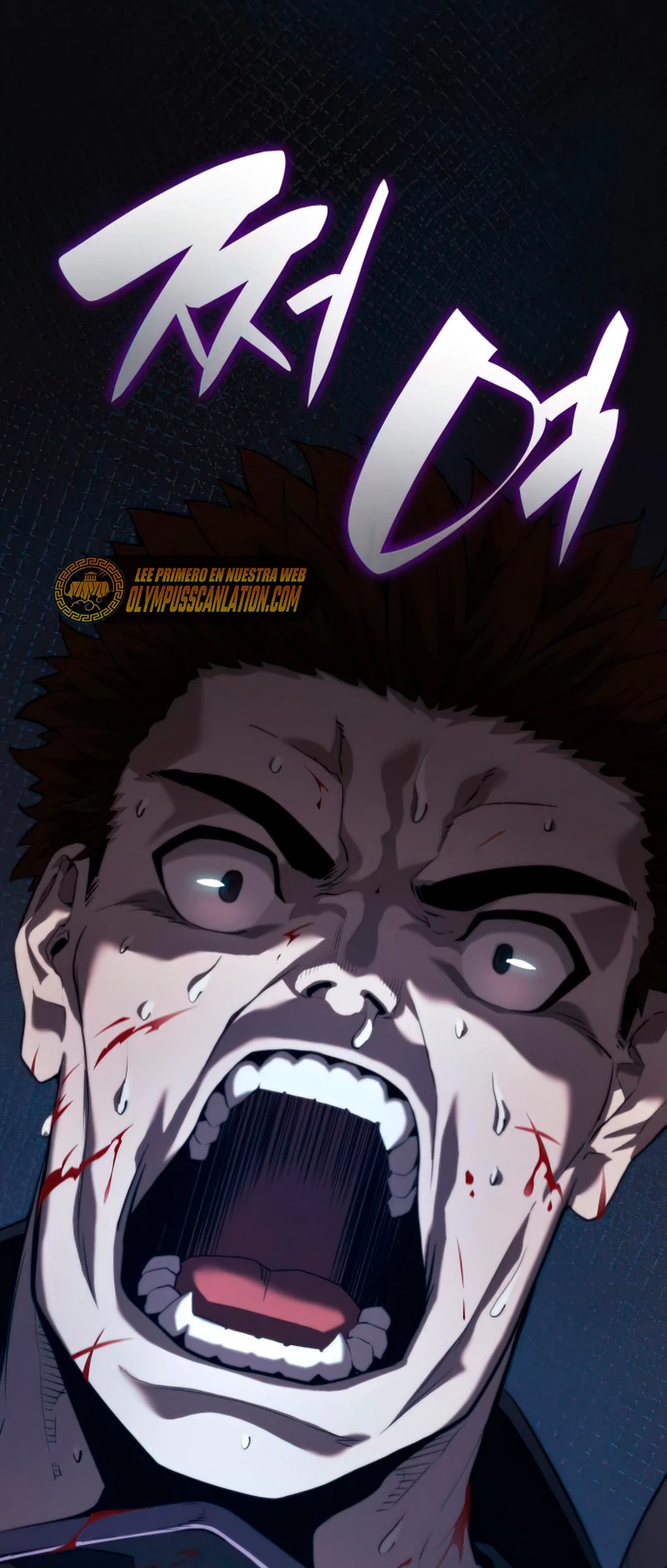 Read Nigromante Sin Límites ES Manga Online
