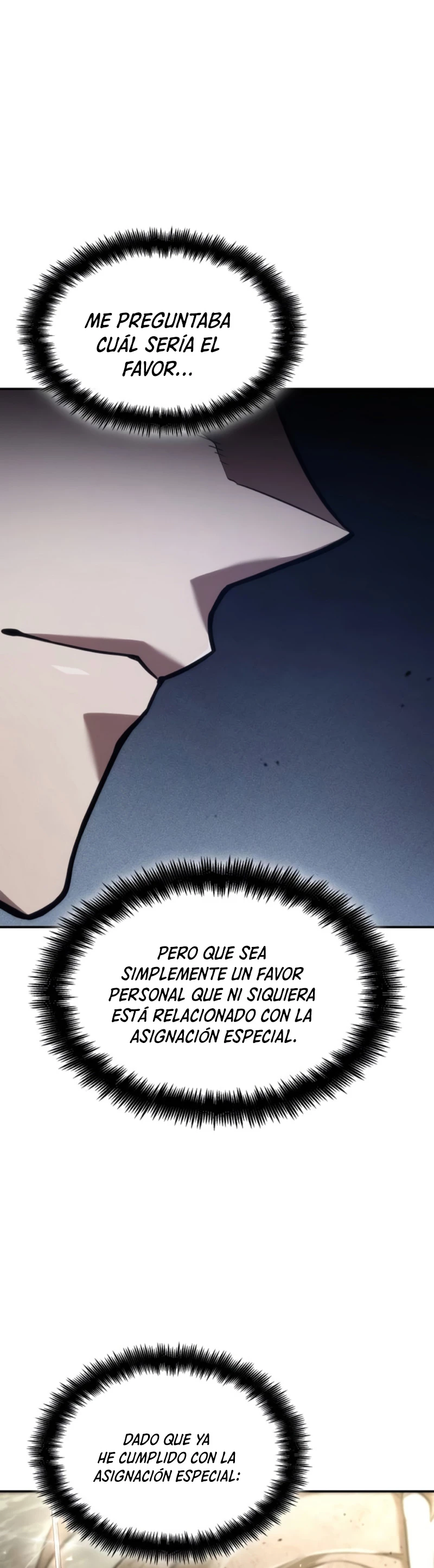 Read Nigromante Sin Límites ES Manga Online