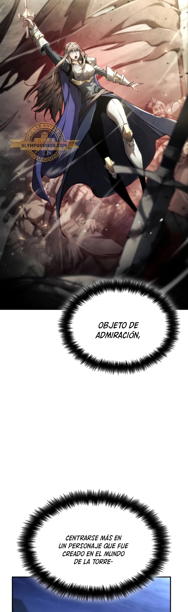 Read Nigromante Sin Límites ES Manga Online