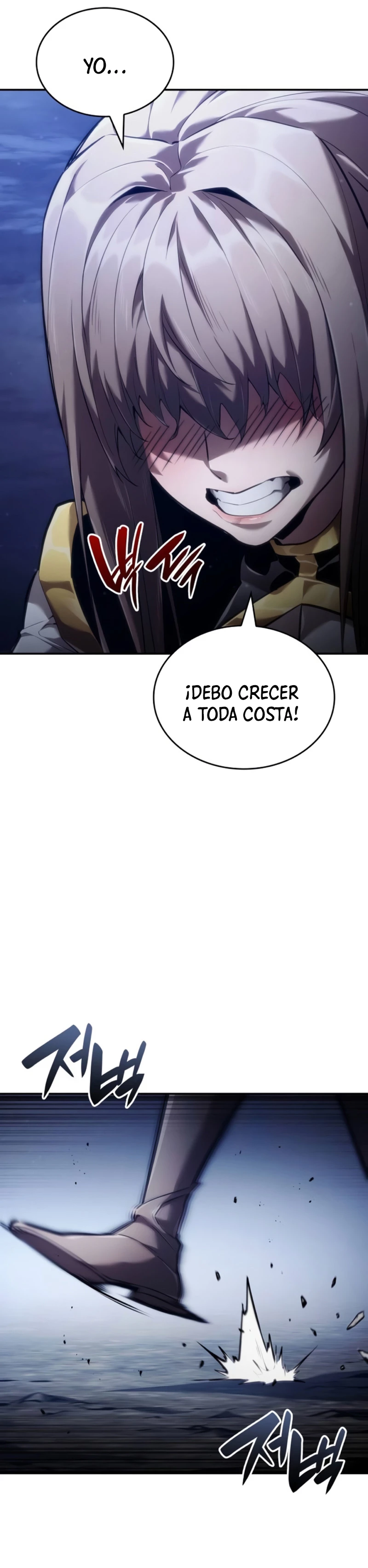 Read Nigromante Sin Límites ES Manga Online