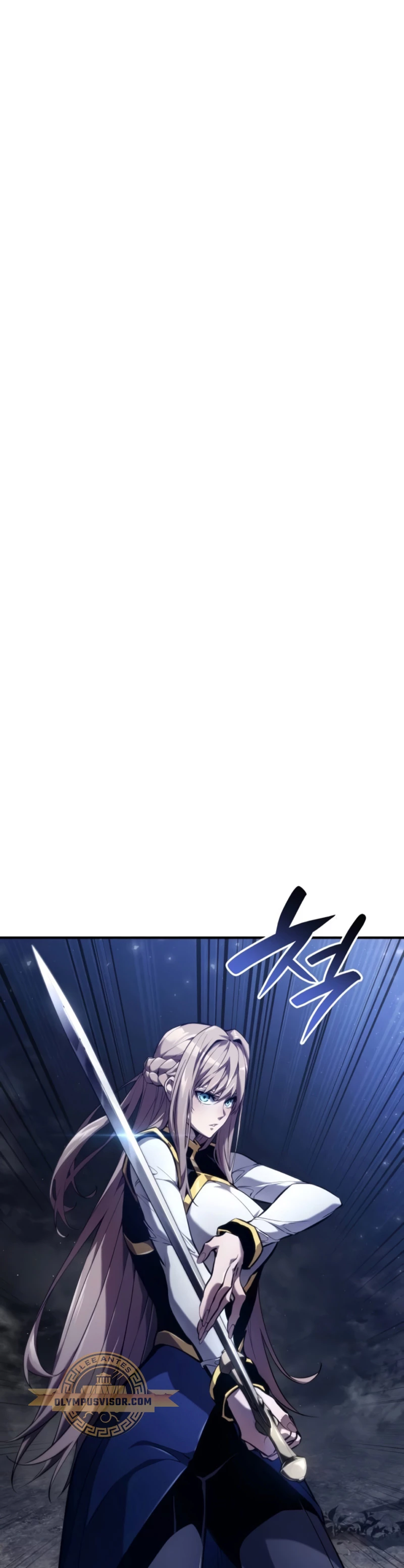 Read Nigromante Sin Límites ES Manga Online