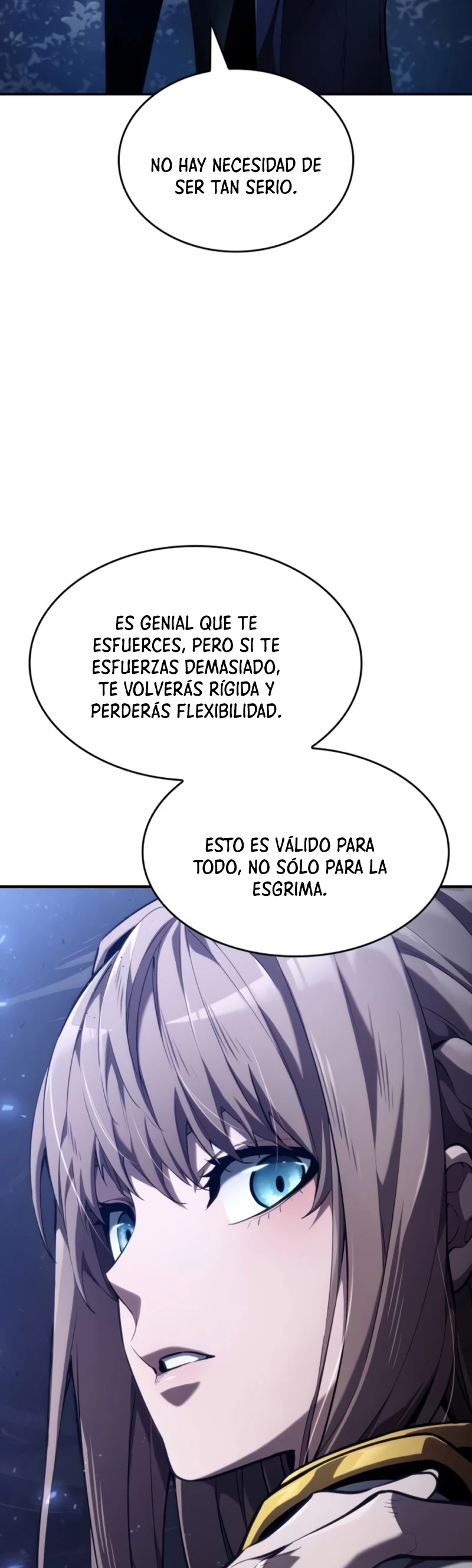 Read Nigromante Sin Límites ES Manga Online