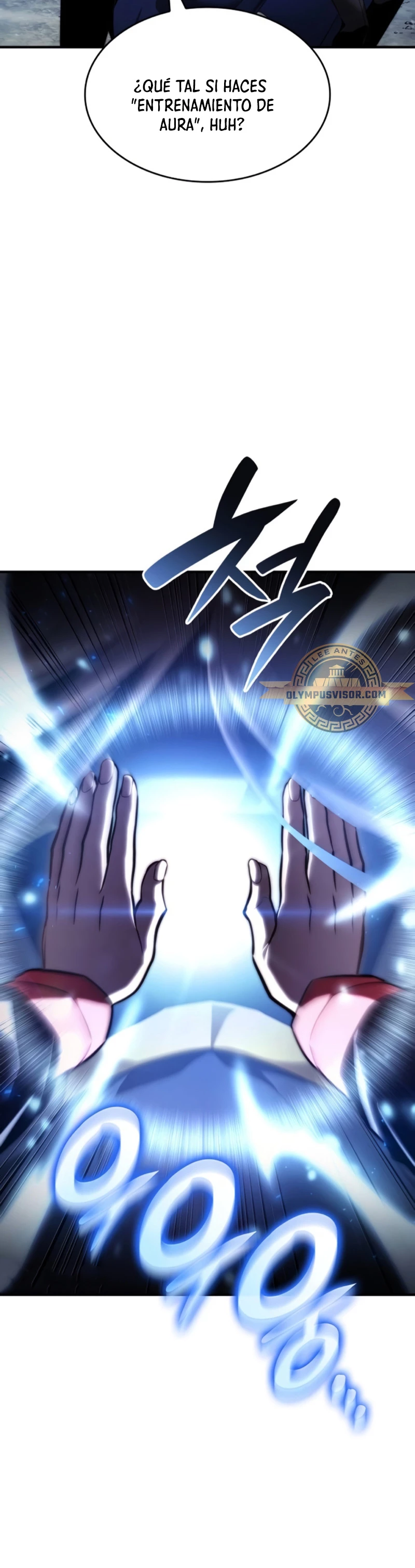 Read Nigromante Sin Límites ES Manga Online