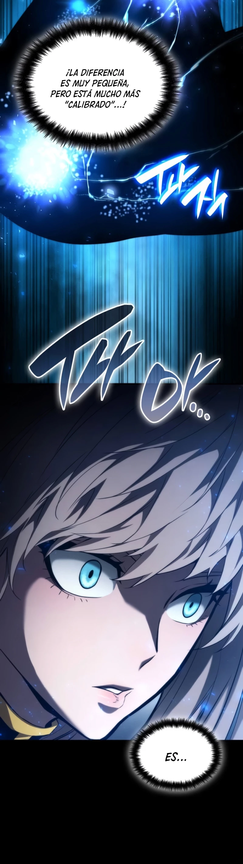 Read Nigromante Sin Límites ES Manga Online