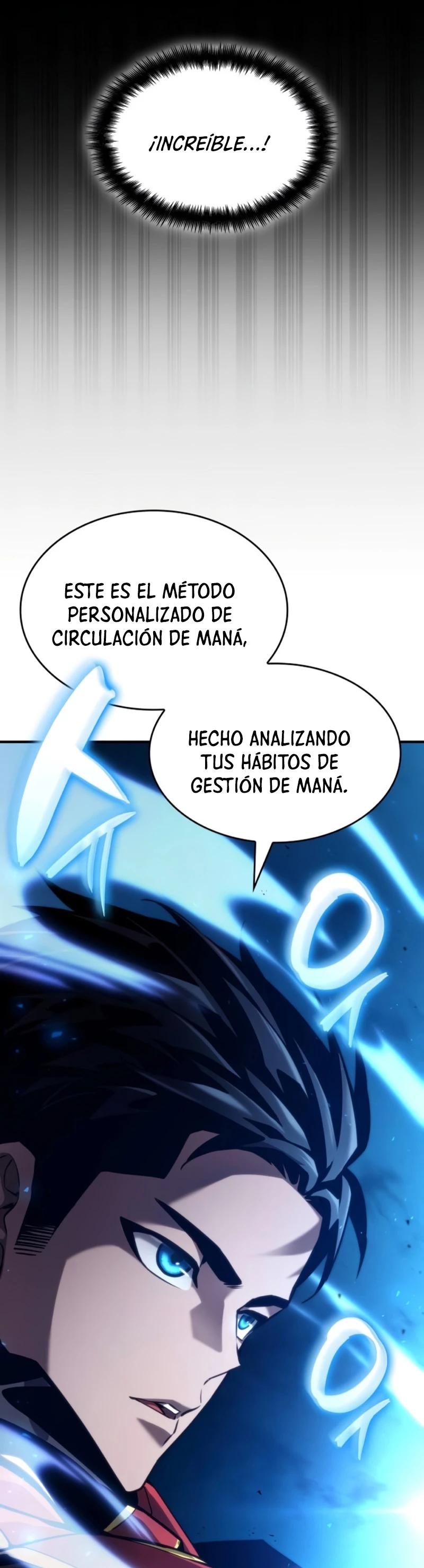 Read Nigromante Sin Límites ES Manga Online