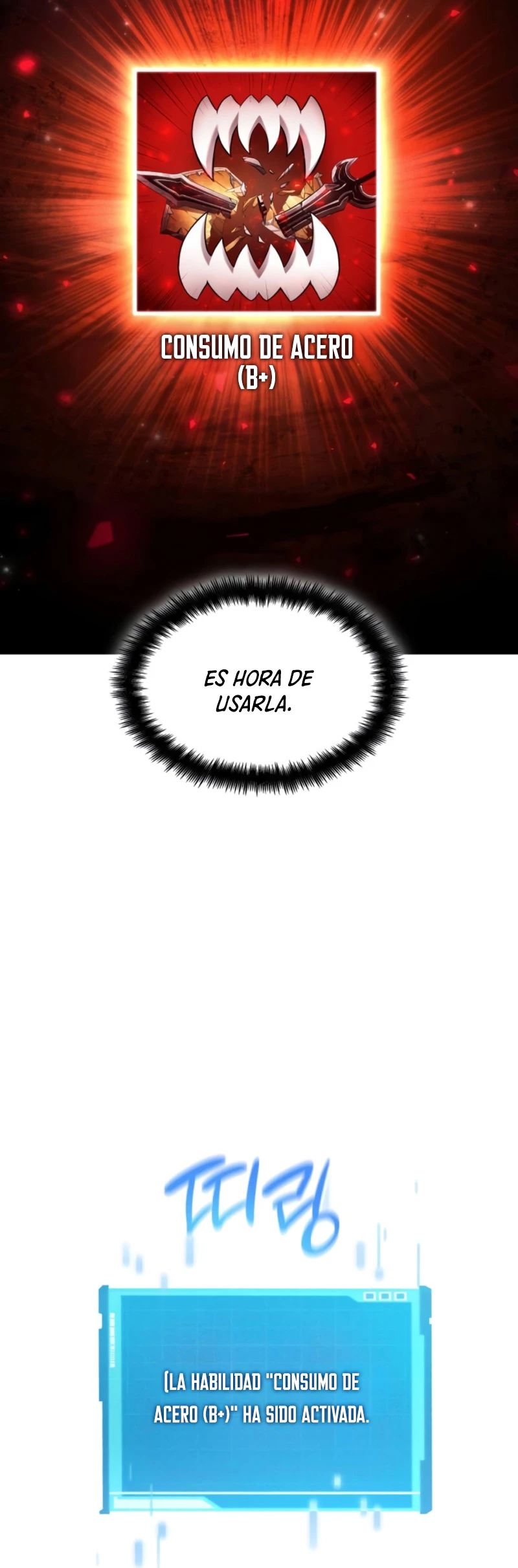 Read Nigromante Sin Límites ES Manga Online