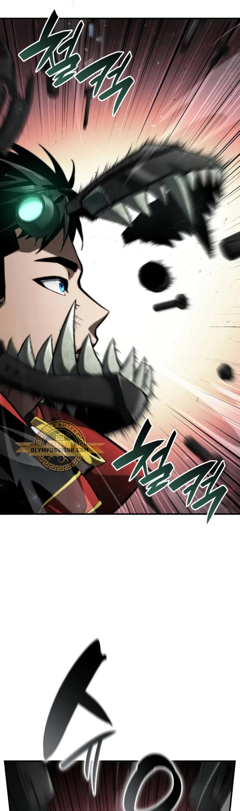 Read Nigromante Sin Límites ES Manga Online