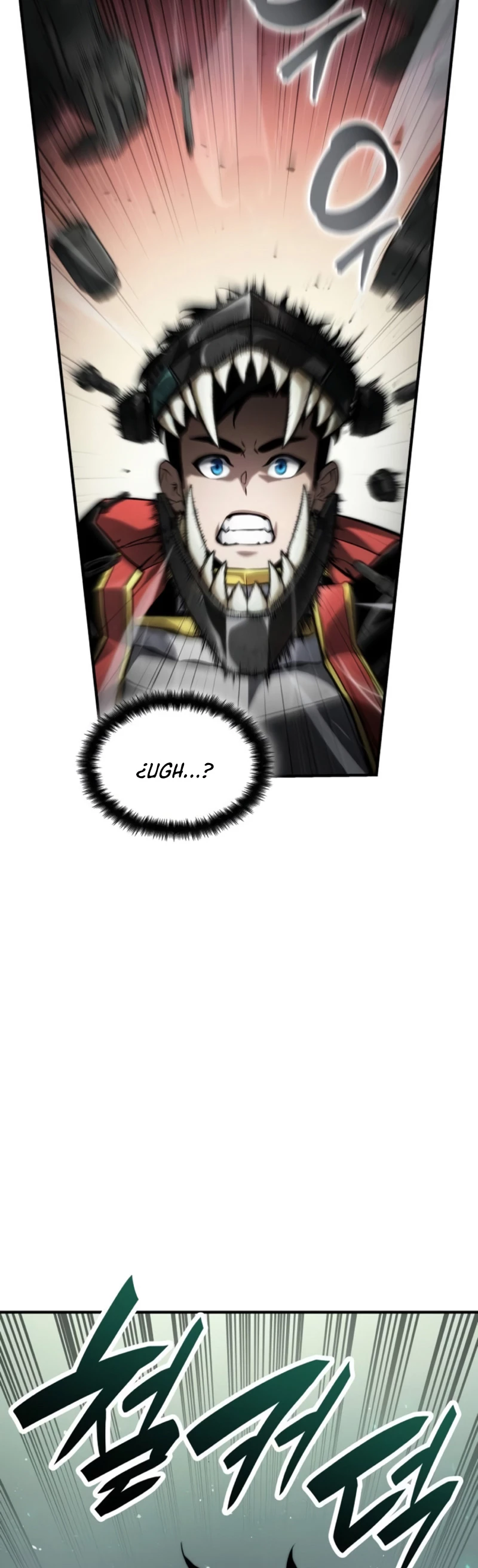 Read Nigromante Sin Límites ES Manga Online