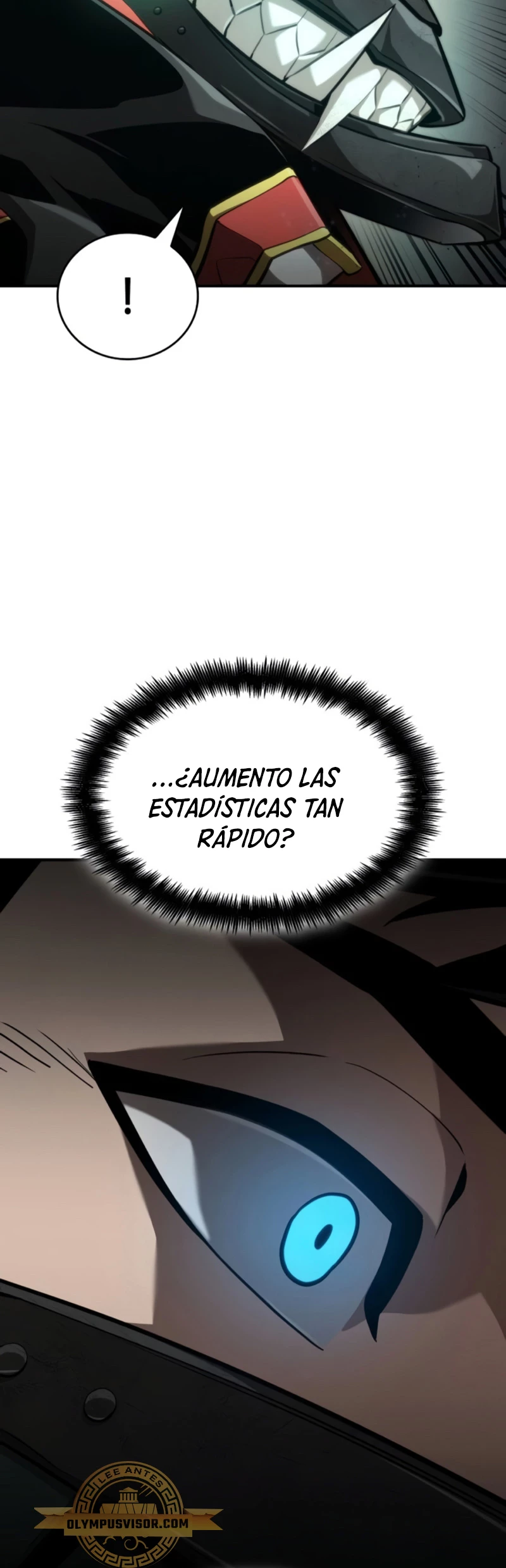 Read Nigromante Sin Límites ES Manga Online