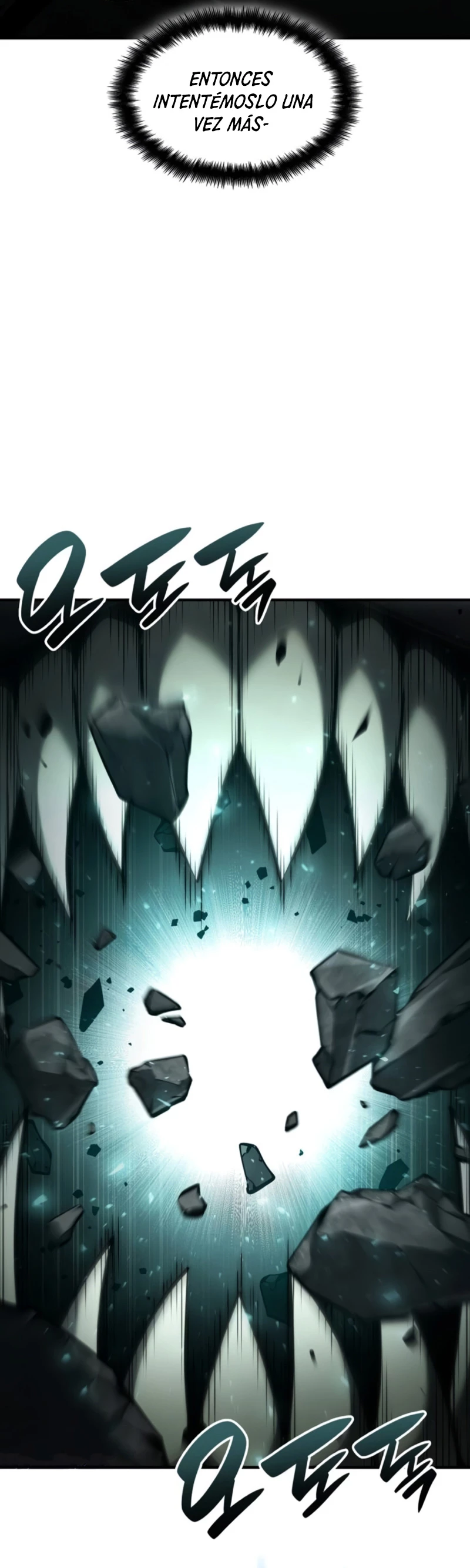 Read Nigromante Sin Límites ES Manga Online