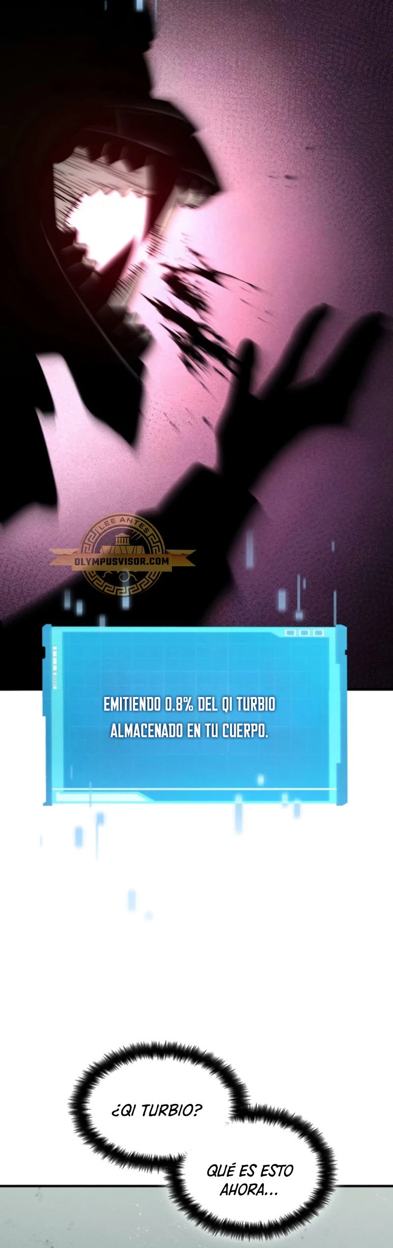 Read Nigromante Sin Límites ES Manga Online