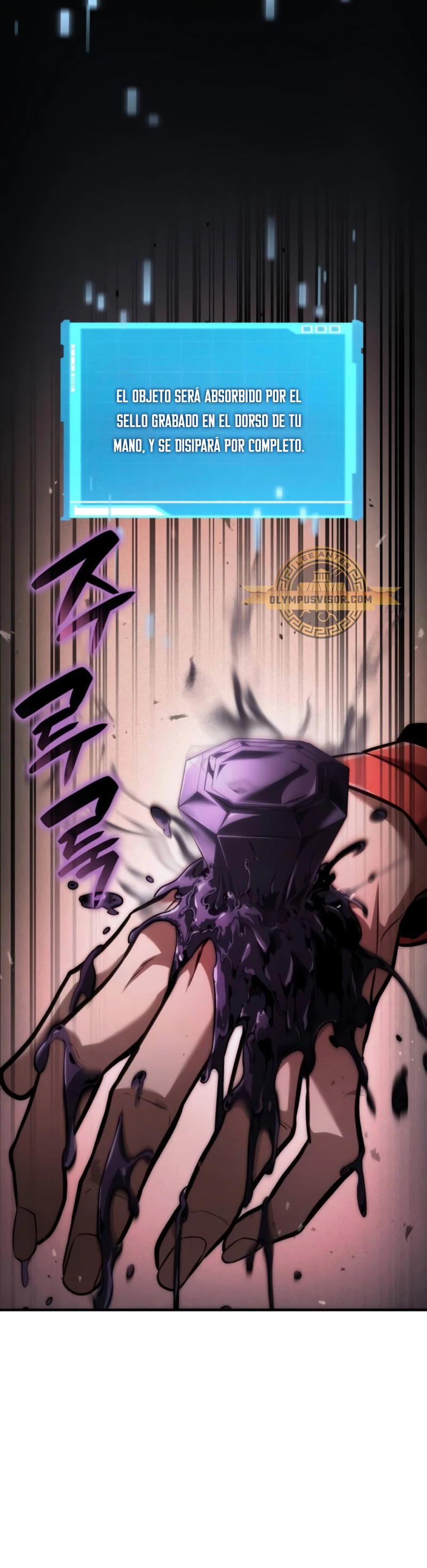 Read Nigromante Sin Límites ES Manga Online
