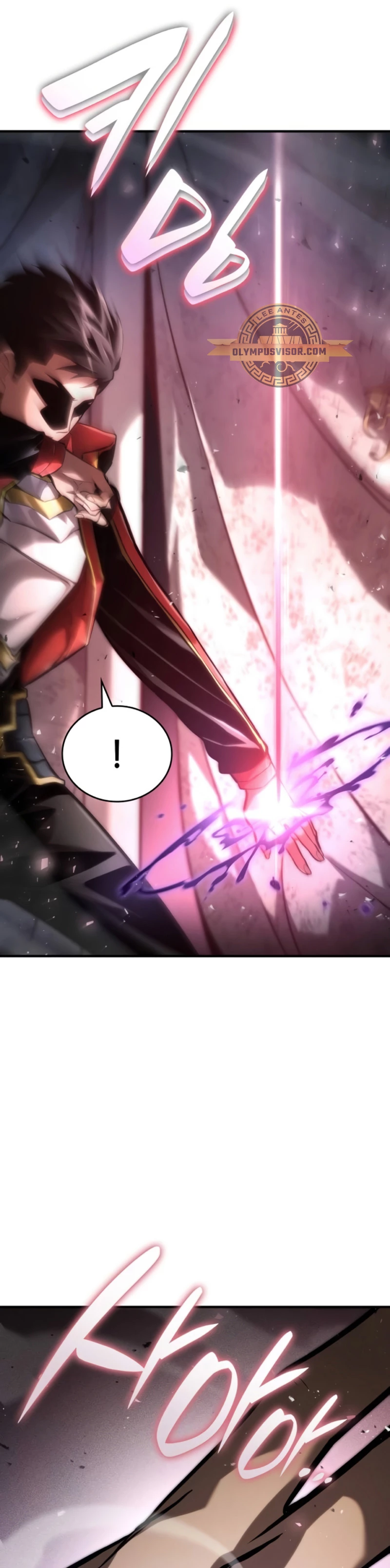 Read Nigromante Sin Límites ES Manga Online