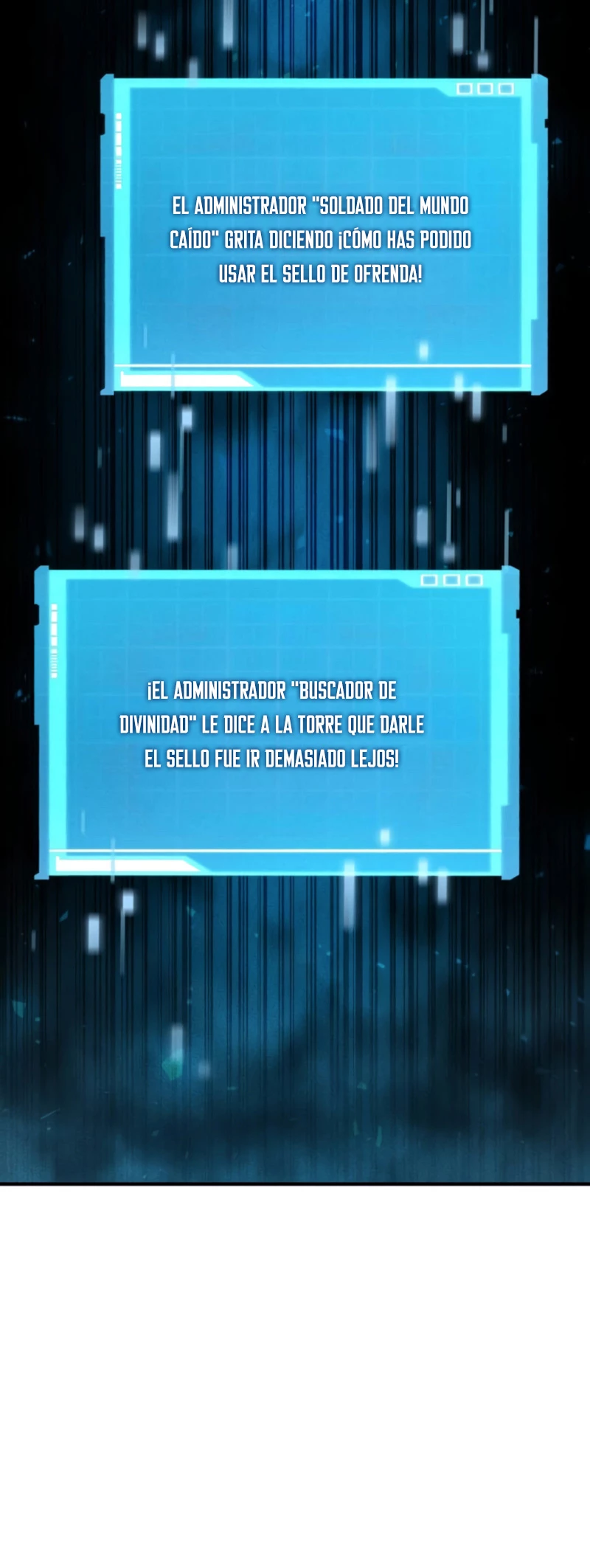 Read Nigromante Sin Límites ES Manga Online