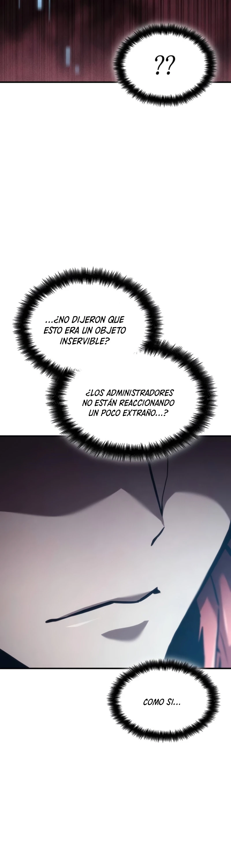 Read Nigromante Sin Límites ES Manga Online