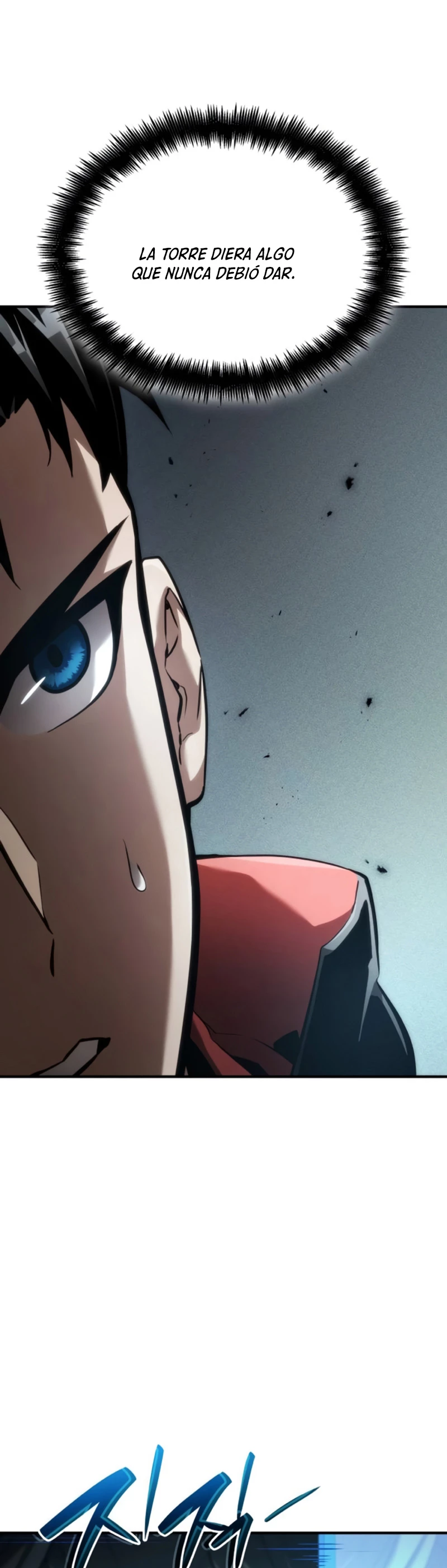 Read Nigromante Sin Límites ES Manga Online