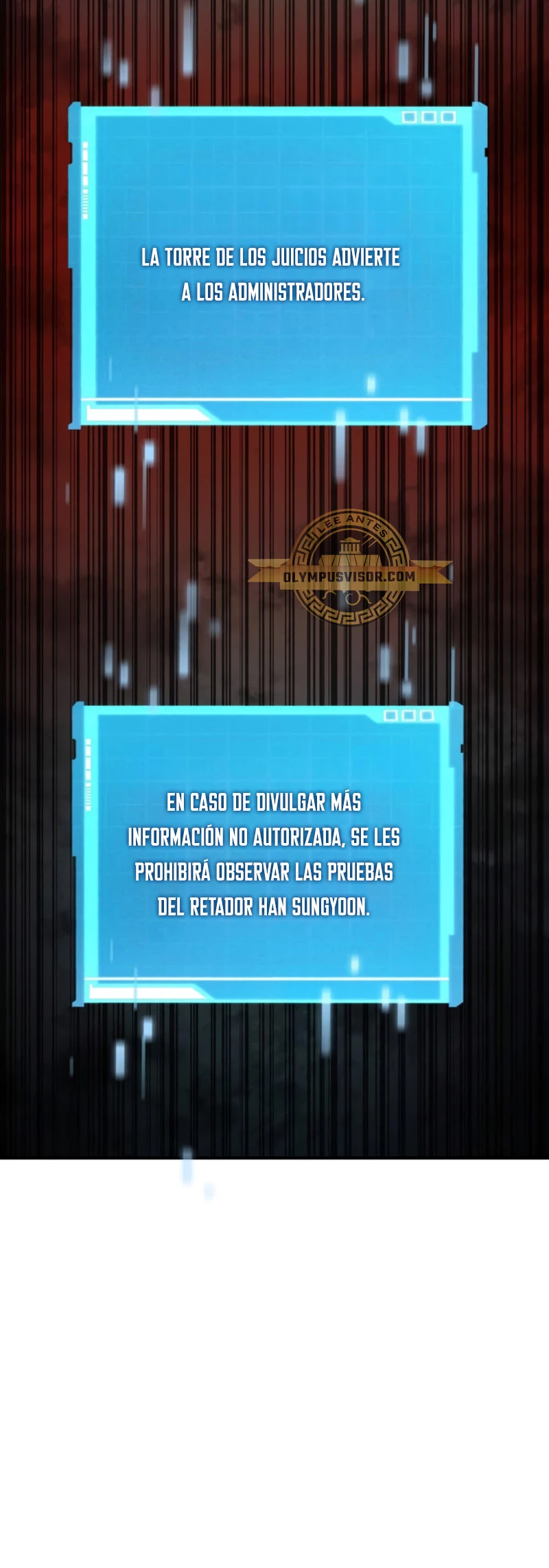 Read Nigromante Sin Límites ES Manga Online