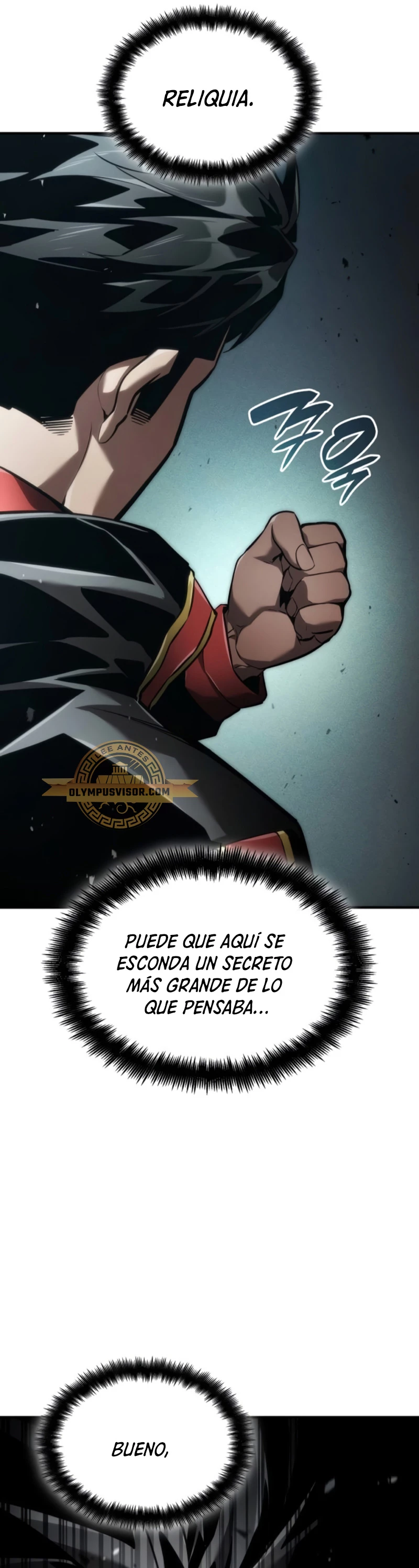 Read Nigromante Sin Límites ES Manga Online
