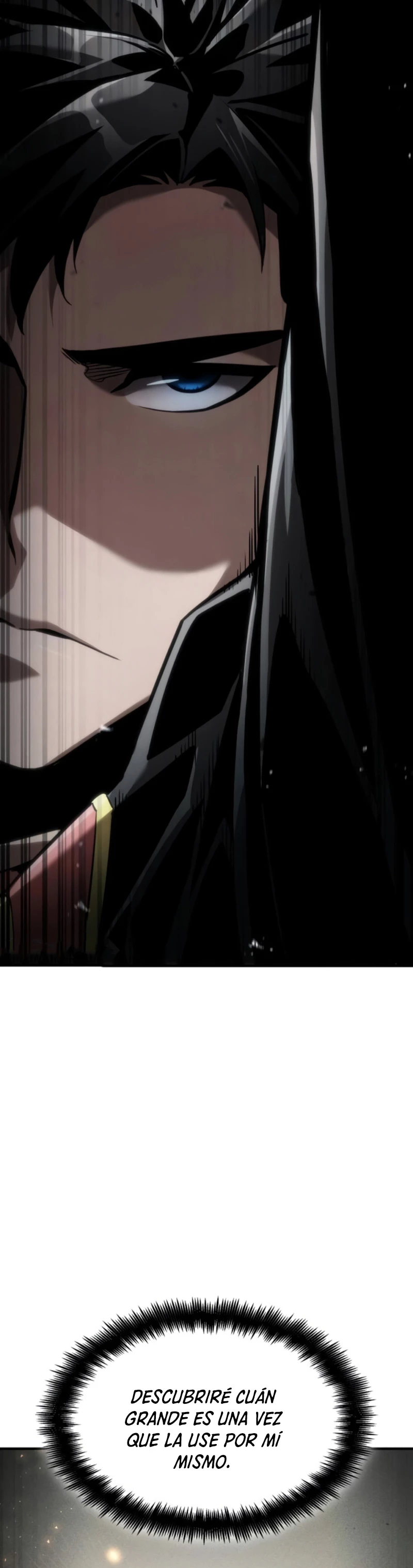Read Nigromante Sin Límites ES Manga Online