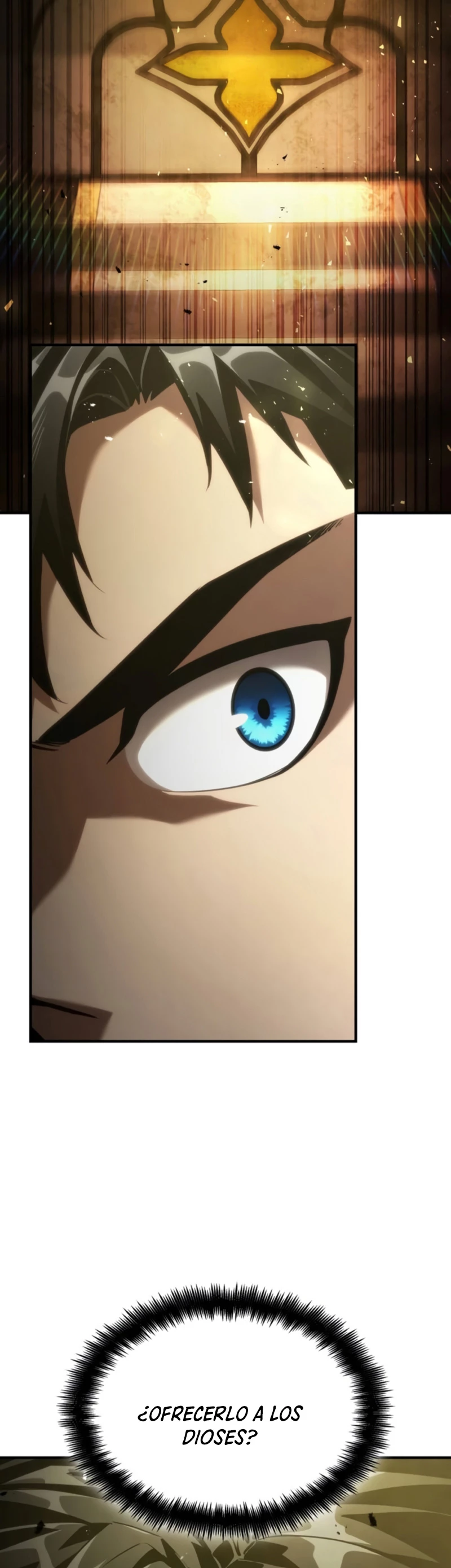 Read Nigromante Sin Límites ES Manga Online