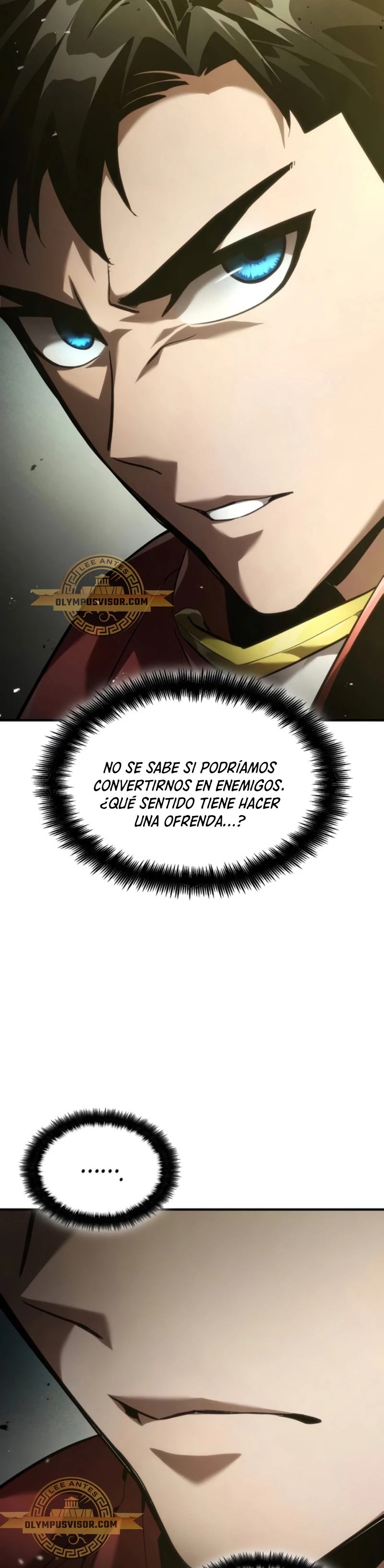 Read Nigromante Sin Límites ES Manga Online