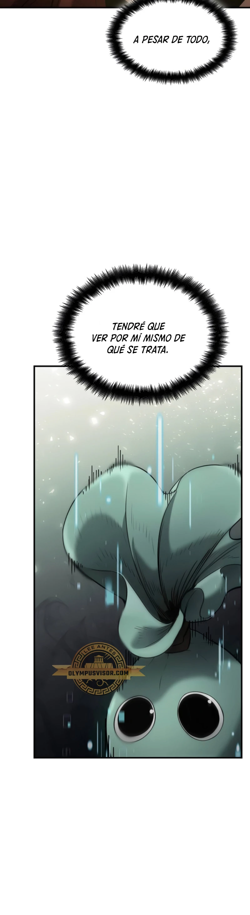 Read Nigromante Sin Límites ES Manga Online