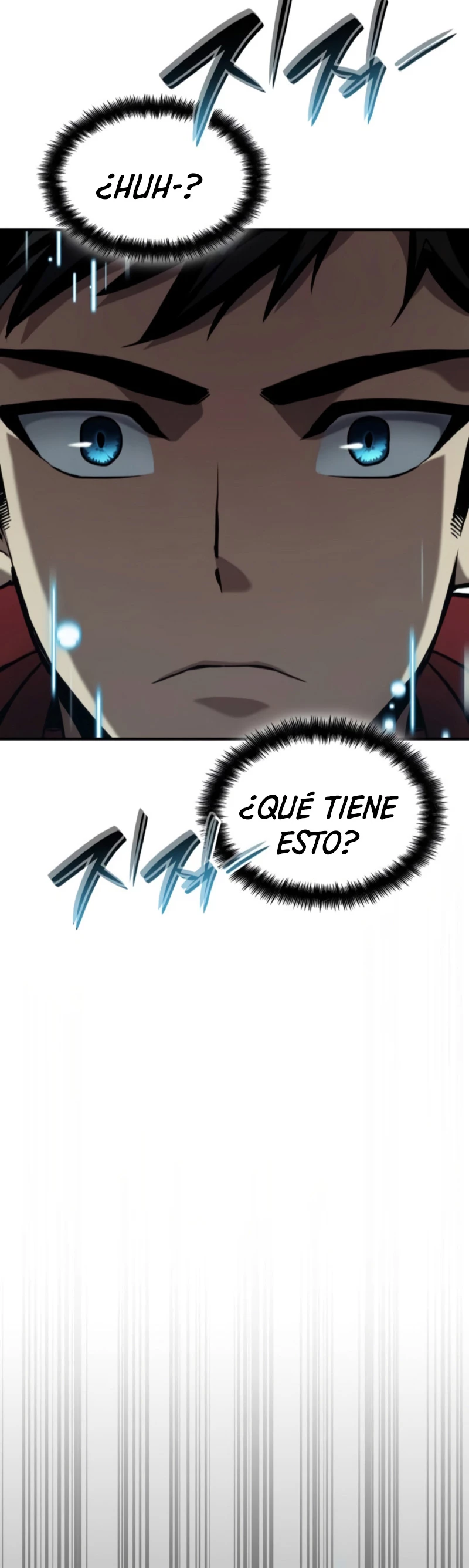 Read Nigromante Sin Límites ES Manga Online