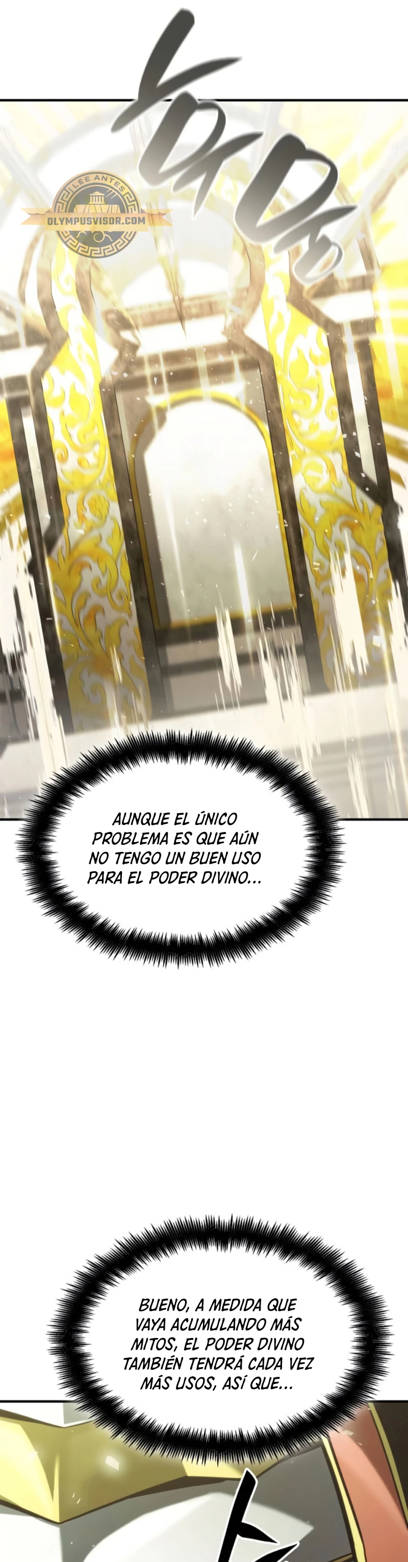 Read Nigromante Sin Límites ES Manga Online