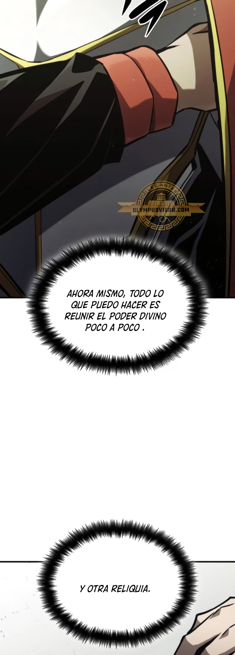Read Nigromante Sin Límites ES Manga Online