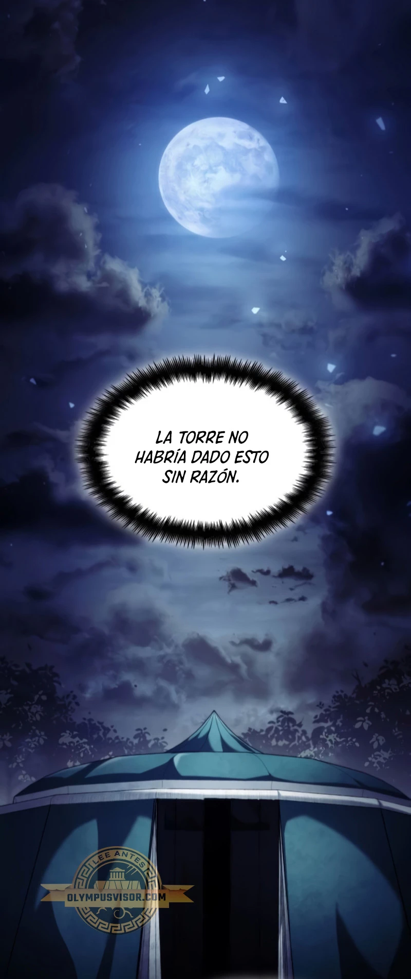 Read Nigromante Sin Límites ES Manga Online