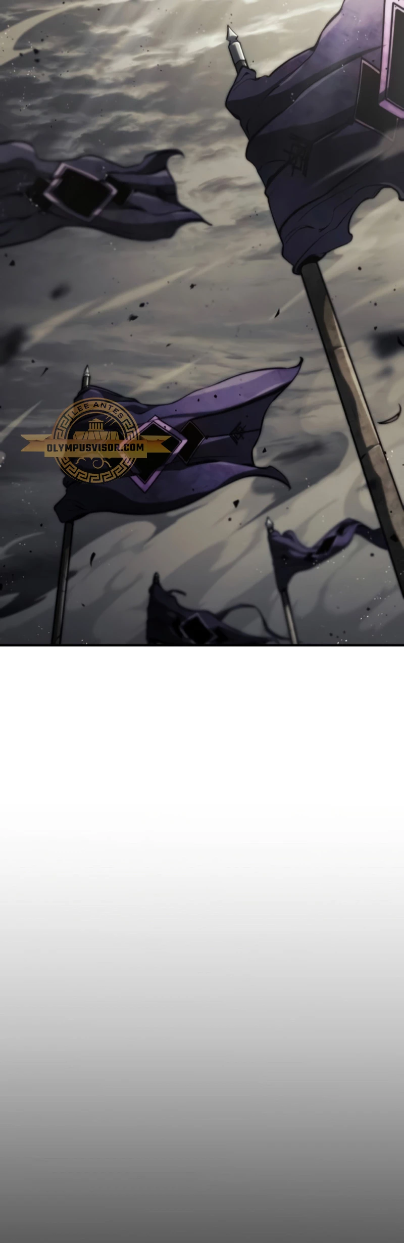 Read Nigromante Sin Límites ES Manga Online