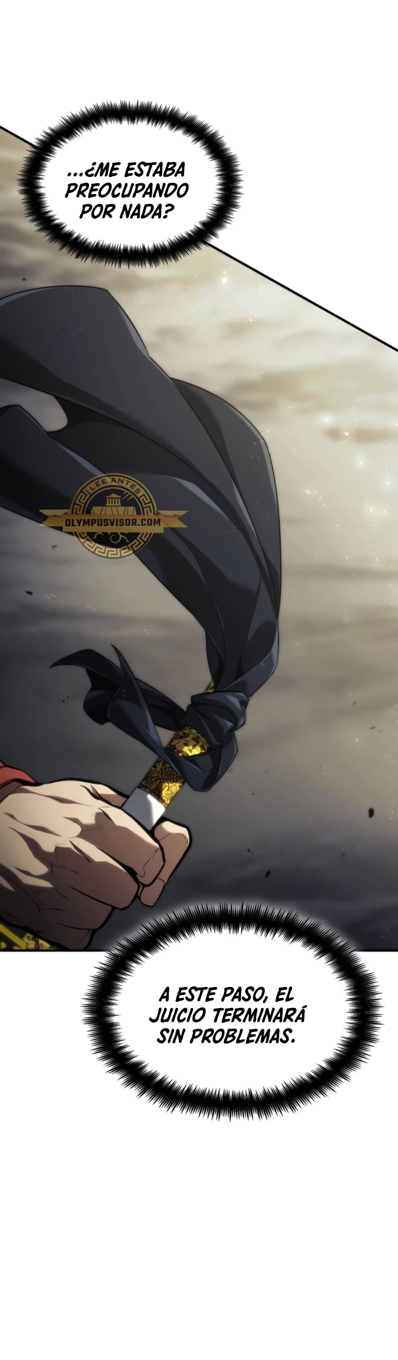 Read Nigromante Sin Límites ES Manga Online