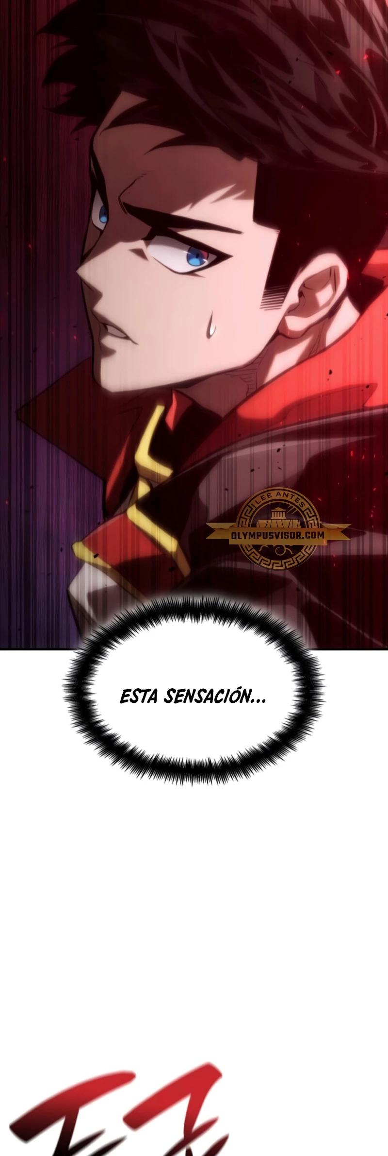 Read Nigromante Sin Límites ES Manga Online
