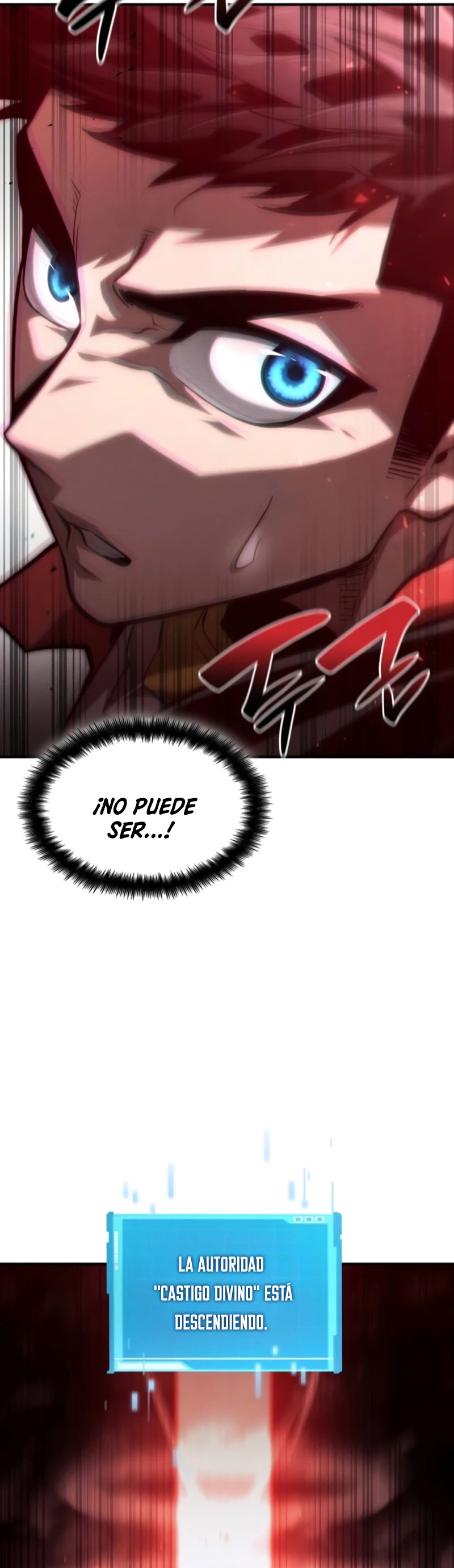 Read Nigromante Sin Límites ES Manga Online