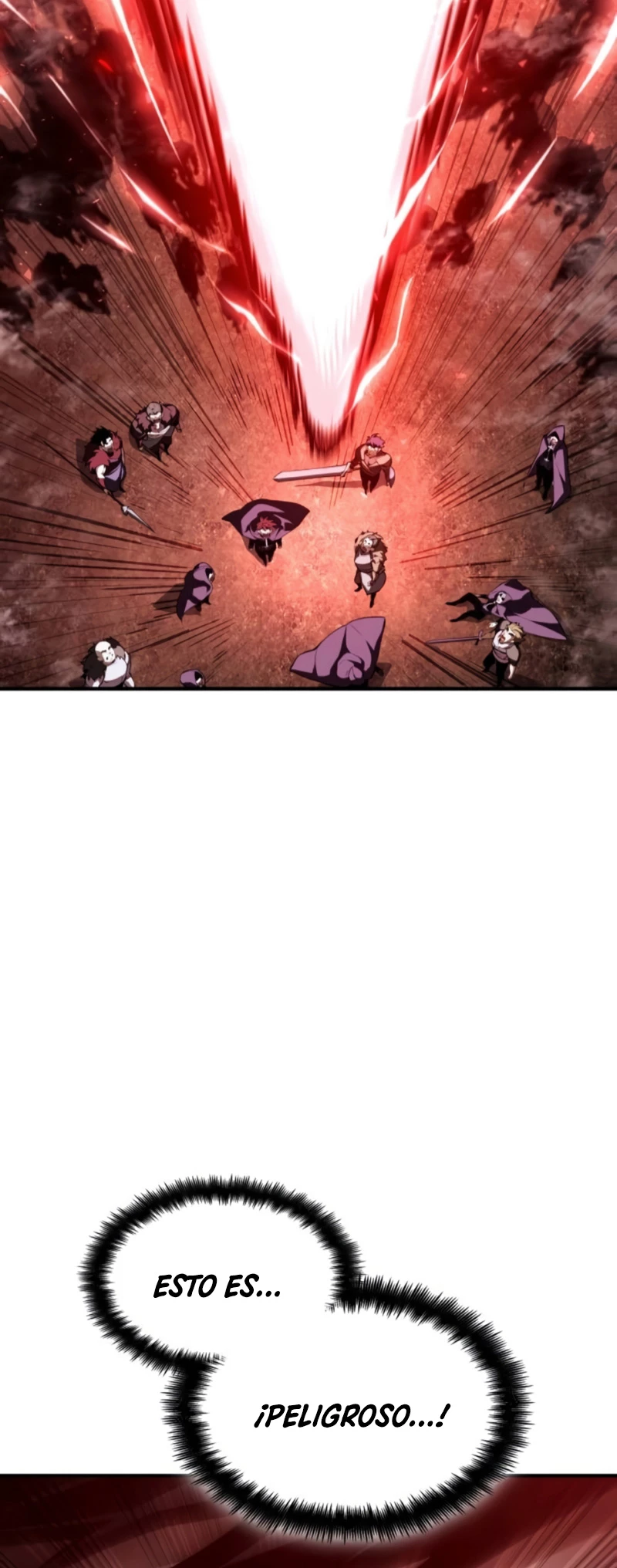 Read Nigromante Sin Límites ES Manga Online