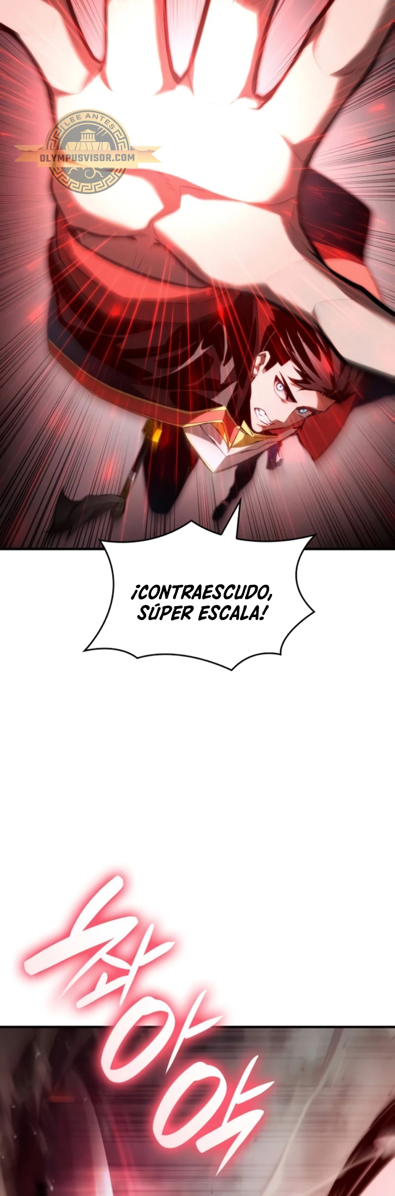 Read Nigromante Sin Límites ES Manga Online