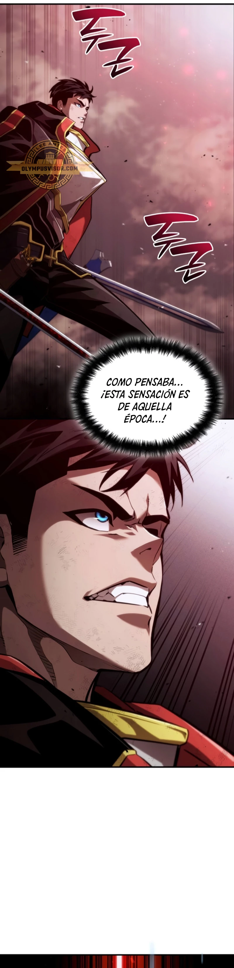 Read Nigromante Sin Límites ES Manga Online