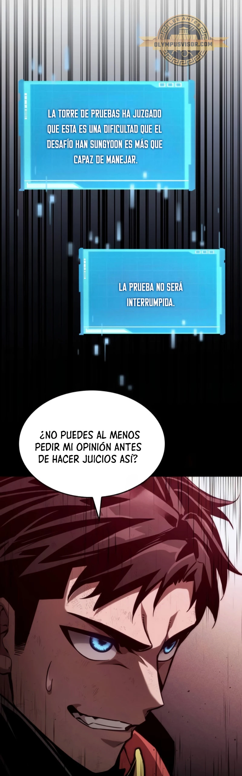 Read Nigromante Sin Límites ES Manga Online