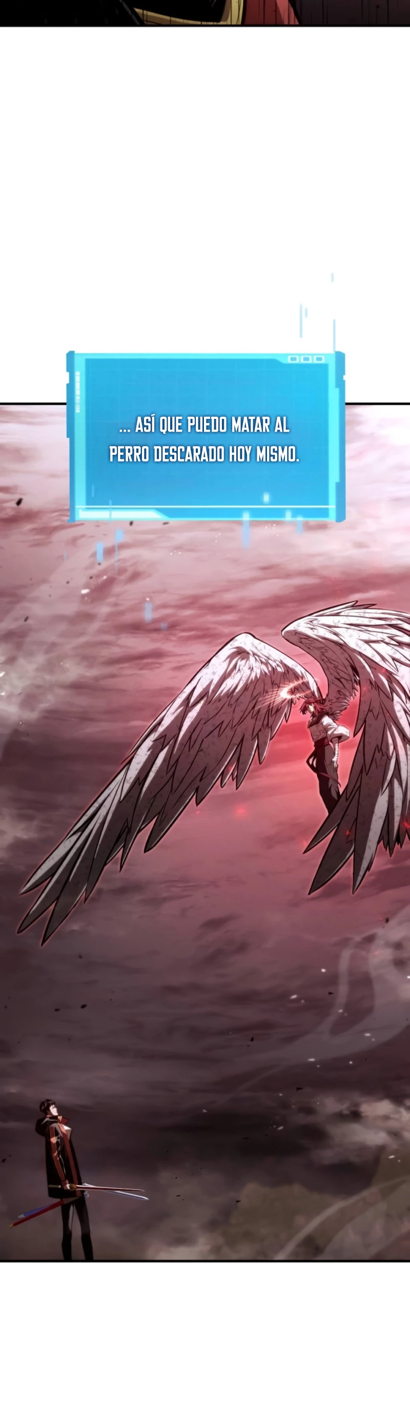 Read Nigromante Sin Límites ES Manga Online