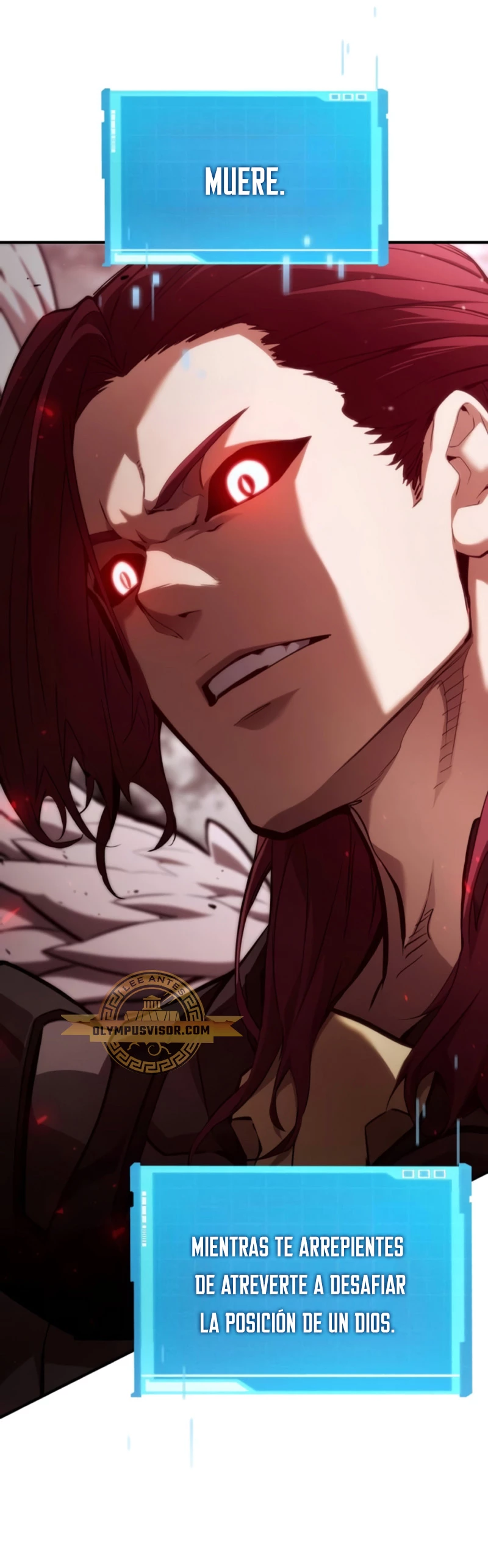 Read Nigromante Sin Límites ES Manga Online