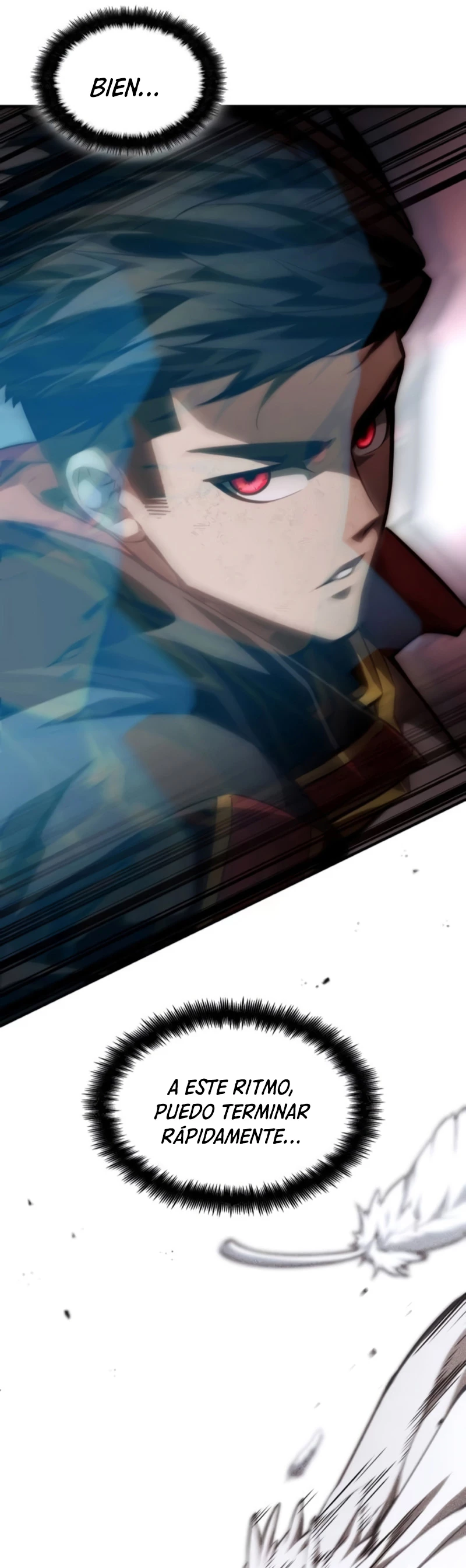 Read Nigromante Sin Límites ES Manga Online