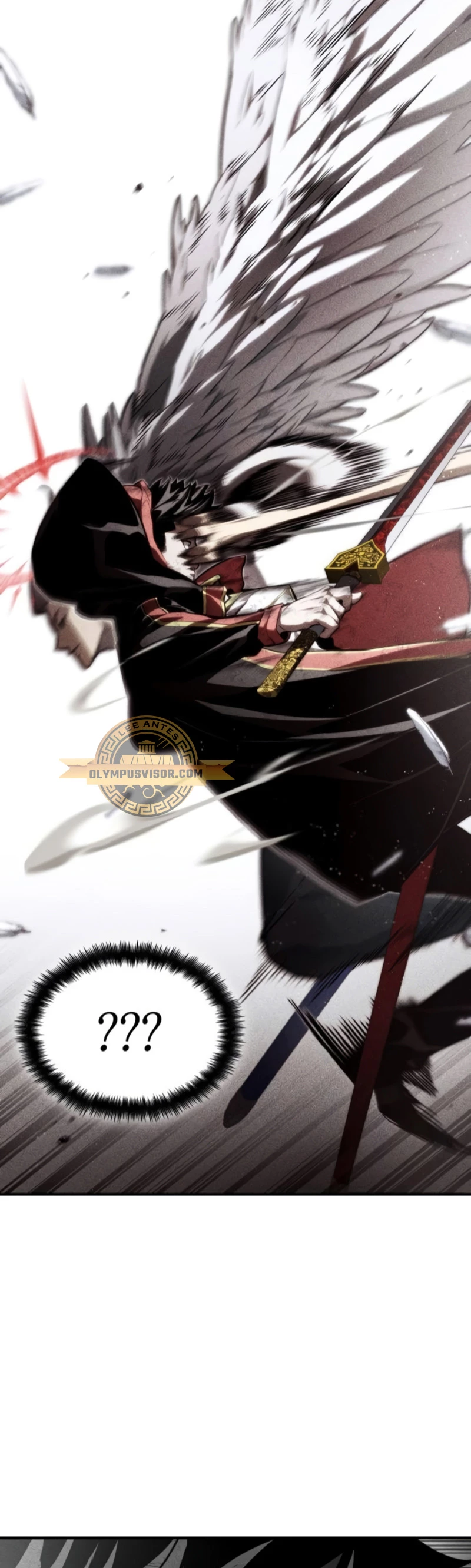 Read Nigromante Sin Límites ES Manga Online