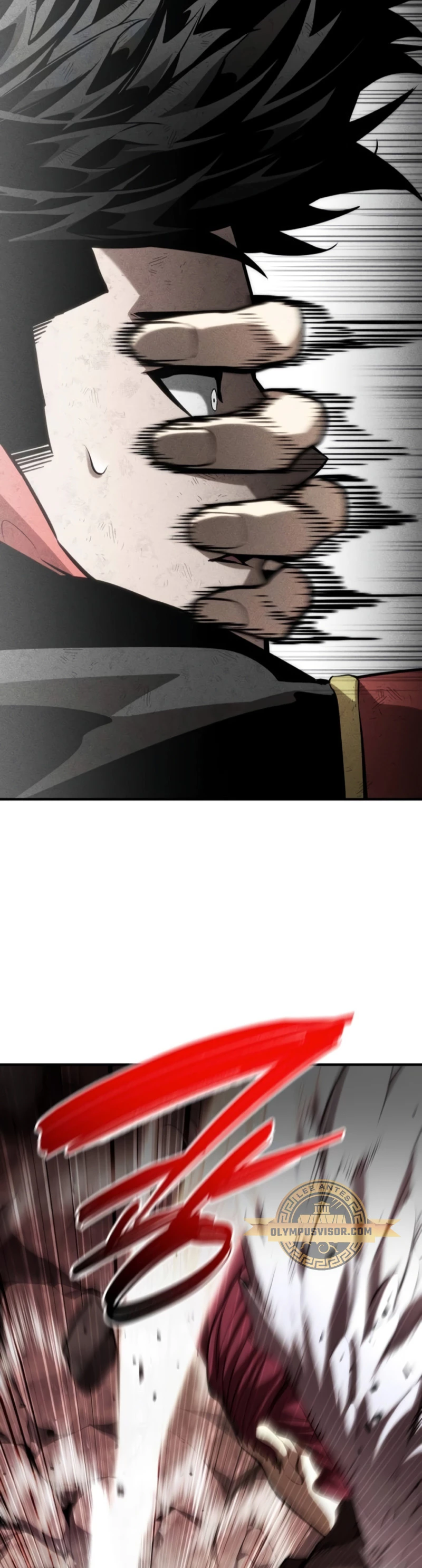 Read Nigromante Sin Límites ES Manga Online