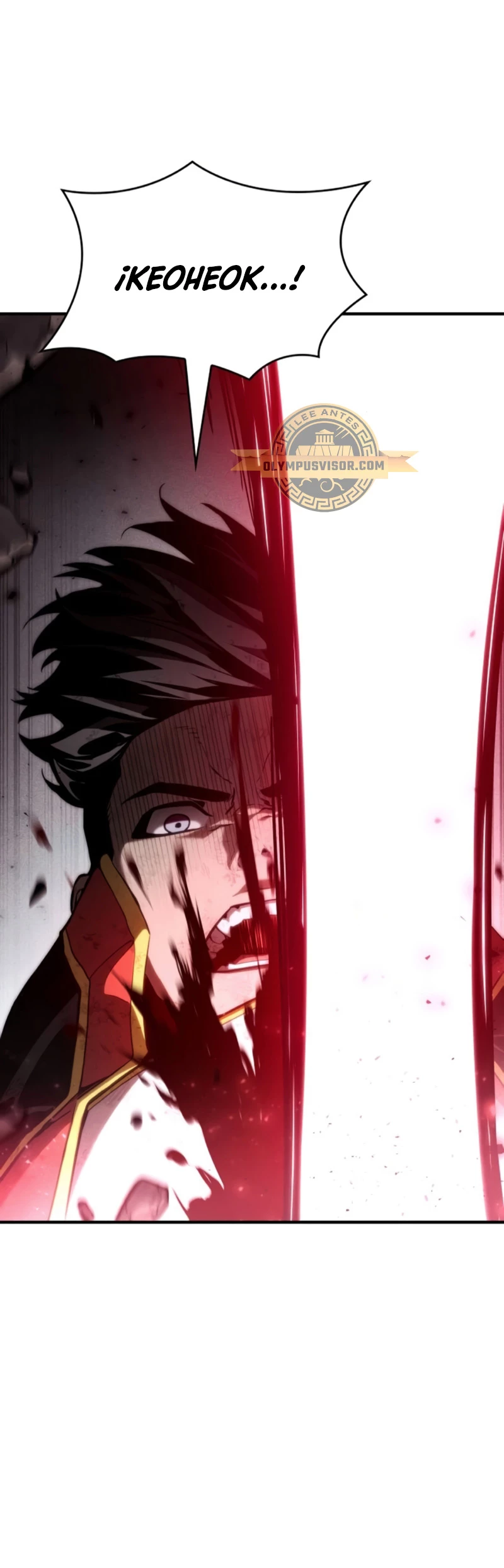 Read Nigromante Sin Límites ES Manga Online
