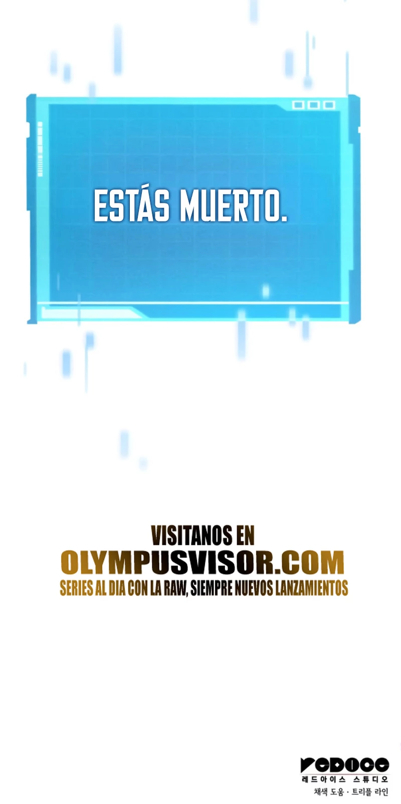 Read Nigromante Sin Límites ES Manga Online