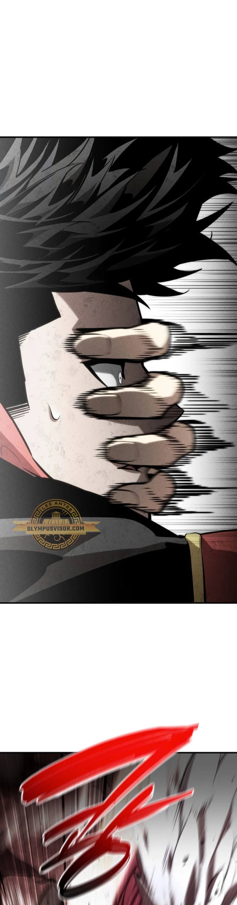 Read Nigromante Sin Límites ES Manga Online