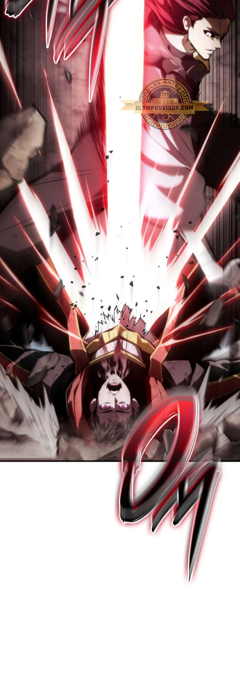 Read Nigromante Sin Límites ES Manga Online