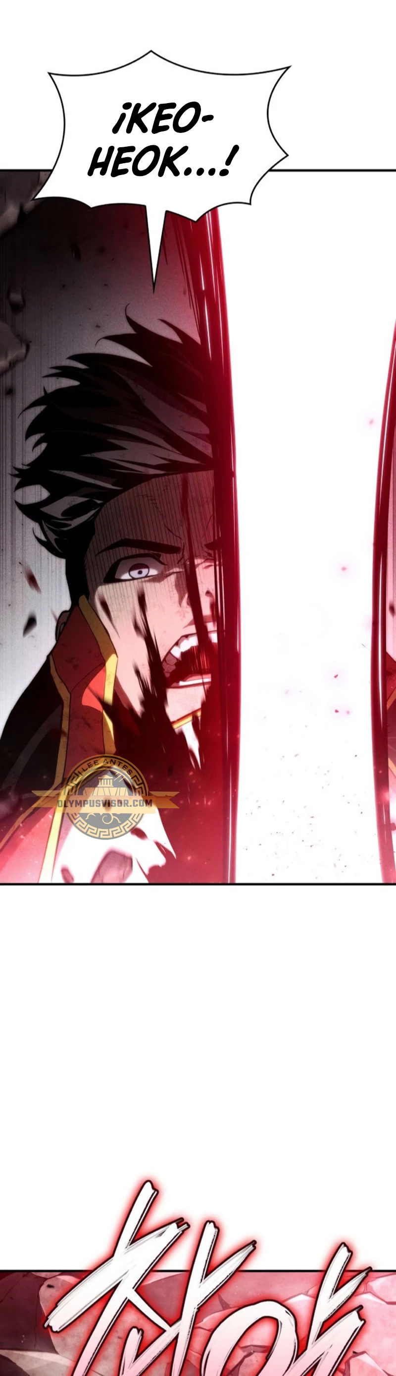 Read Nigromante Sin Límites ES Manga Online
